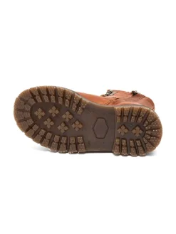 bisgaard Leder-Boots 