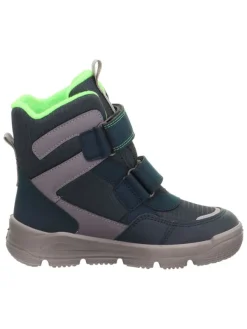 superfit Leder-Boots 