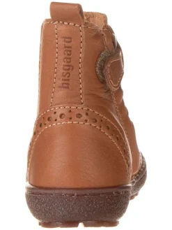 bisgaard Leder-Chelsea-Boots 