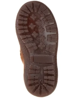 bisgaard Leder-Chelsea-Boots 