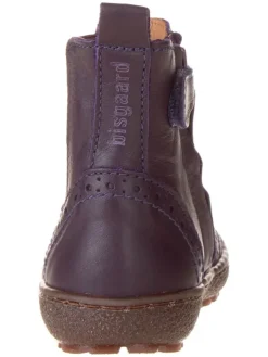 bisgaard Leder-Chelsea-Boots 