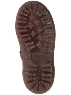 bisgaard Leder-Chelsea-Boots 