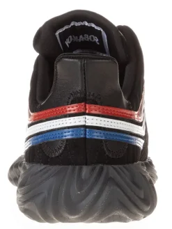 adidas Leder-Fußballschuhe 