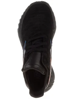 adidas Leder-Fußballschuhe 