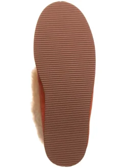 kitz pichler Leder-Hüttenschuhe 