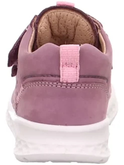 superfit Leder-Lauflernschuhe