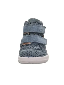 superfit Leder-Lauflernschuhe