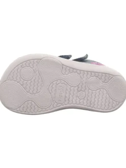 superfit Leder-Lauflernschuhe
