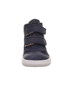 superfit Leder-Lauflernschuhe
