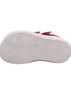 superfit Leder-Lauflernschuhe