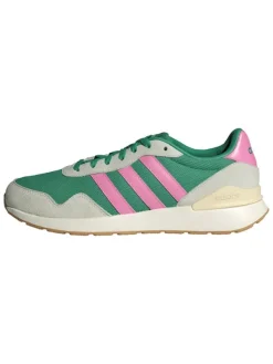 adidas Leder-Laufschuhe