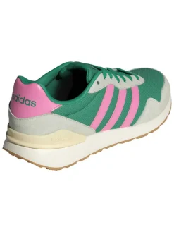 adidas Leder-Laufschuhe
