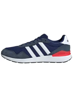 adidas Leder-Laufschuhe 