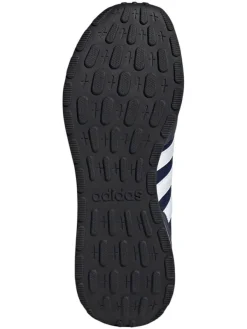 adidas Leder-Laufschuhe 
