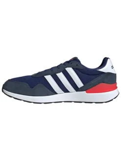 adidas Leder-Laufschuhe 