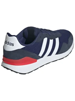 adidas Leder-Laufschuhe 