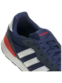 adidas Leder-Laufschuhe 
