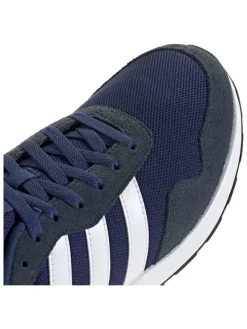 adidas Leder-Laufschuhe 