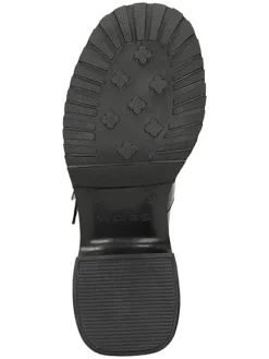 Wojas Leder-Pumps in Schwarz><noscript><img width=
