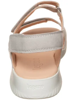 Legero Leder-Sandalen 