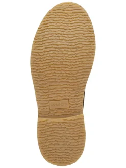 Wojas Leder-Schnürschuhe in Braun><noscript><img width=