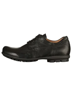 Think! Leder-Schnürschuhe in Schwarz>Herren Schnürschuhe
