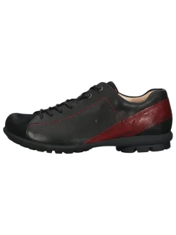 Think! Leder-Schnürschuhe in Schwarz>Herren Schnürschuhe