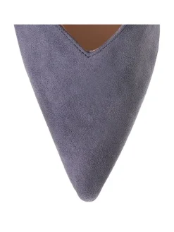 Högl Leder-Slingpumps 