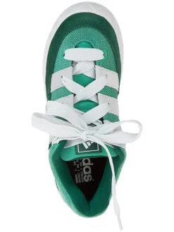 adidas Leder-Sneakers 