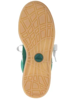adidas Leder-Sneakers 