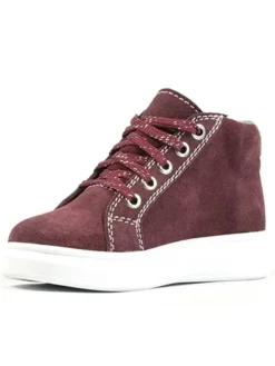 Richter Shoes Leder-Sneakers