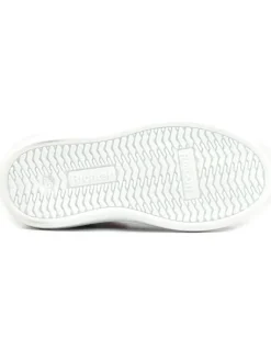 Richter Shoes Leder-Sneakers