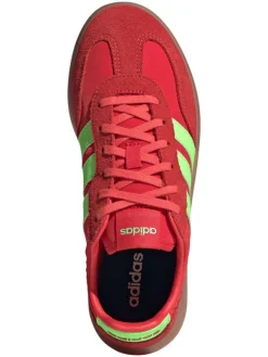 adidas Leder-Sneakers
