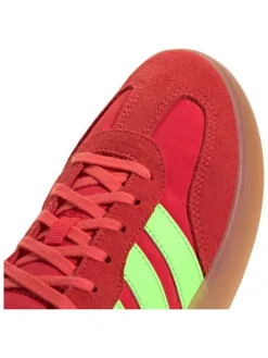 adidas Leder-Sneakers