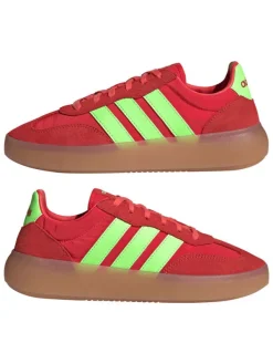 adidas Leder-Sneakers