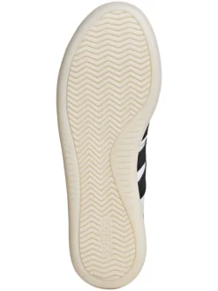 adidas Leder-Sneakers 