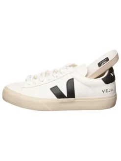 Veja Leder-Sneakers 