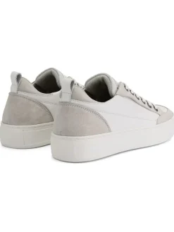 TRAVELIN' Leder-Sneakers 