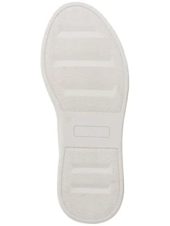 TRAVELIN' Leder-Sneakers 