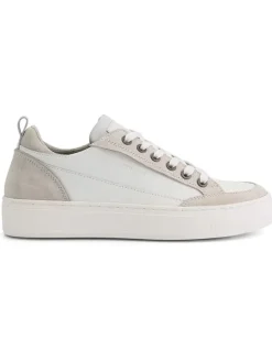 TRAVELIN' Leder-Sneakers 