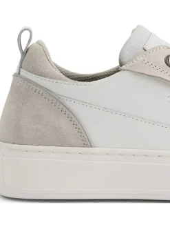 TRAVELIN' Leder-Sneakers 