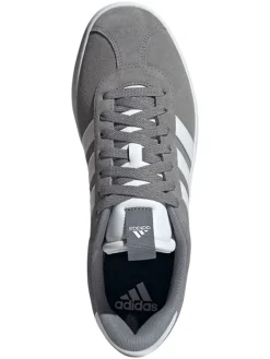 adidas Leder-Sneakers