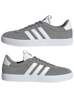 adidas Leder-Sneakers