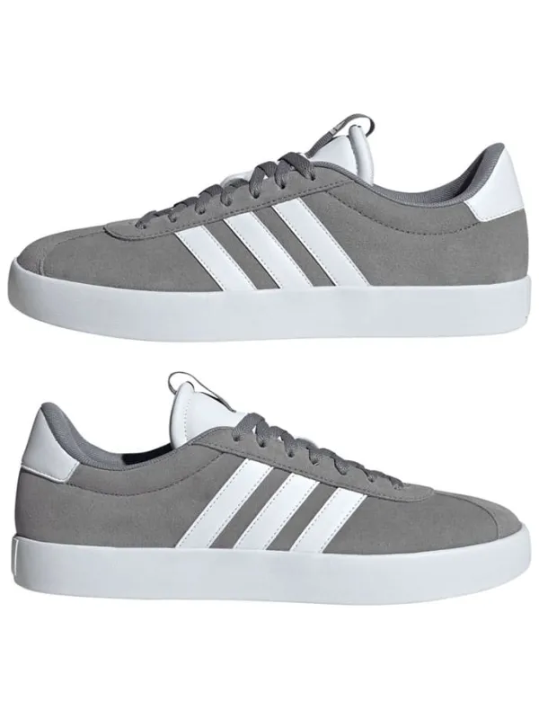 adidas Leder-Sneakers "Court 3.0" Best