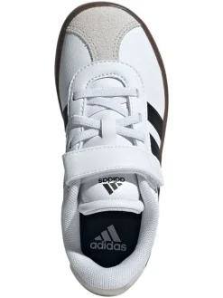 adidas Leder-Sneakers 