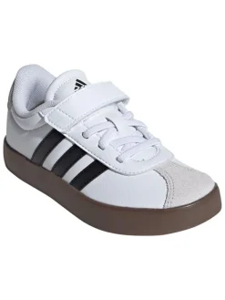 adidas Leder-Sneakers 