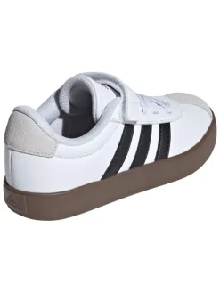 adidas Leder-Sneakers 