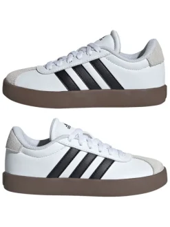 adidas Leder-Sneakers 
