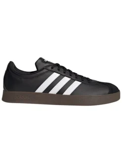adidas Leder-Sneakers "Court Base" Hot