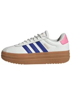 adidas Leder-Sneakers 